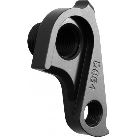 D664 TRANSITION Derailleur Hanger
