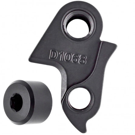 Patte de dérailleur D1068 COMMENCAL - W21METARHR