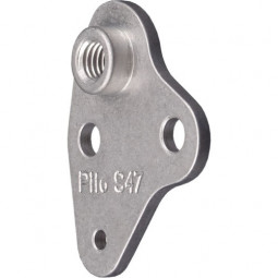 S47 - Left Motor Mount for Bosch CX