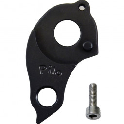 D673 derailleur hanger ELLSWORTH (reinforced D330)