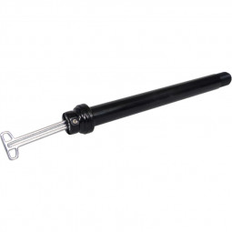 Axe avant 145x15xM14x1,5mm - FH1450BK003 FOX