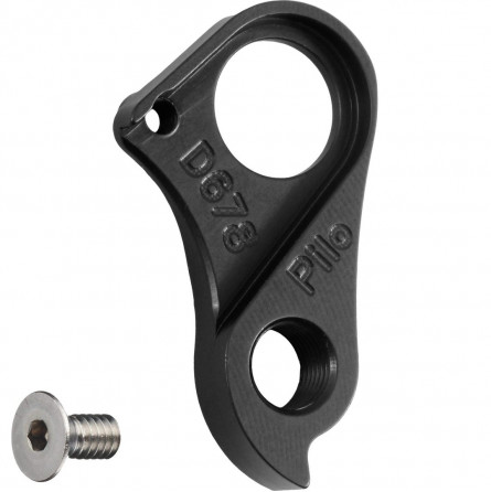 D678 derailleur hanger BH