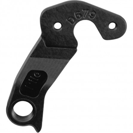 D679 derailleur hanger