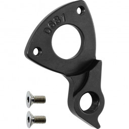 D681 Derailleur Hanger
