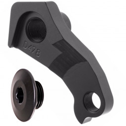 D478 derailleur hanger SANTA CRUZ 142mm direct mount - 15102