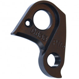 D633 derailleur hanger NORCO - 959371-8-7