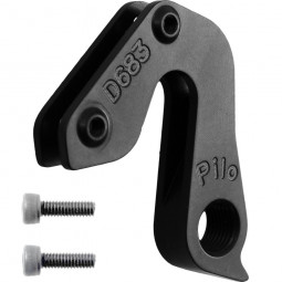 D683 derailleur hanger