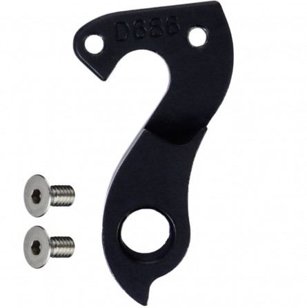 D686 Derailleur Hanger