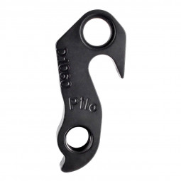 D1060 Derailleur hanger LAPIERRE - 0D100206