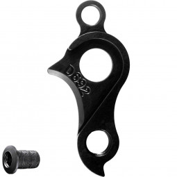 Patte de dérailleur D692 IBIS