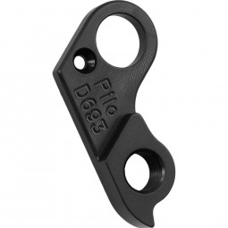 D693 derailleur hanger STEPPENWOLF
