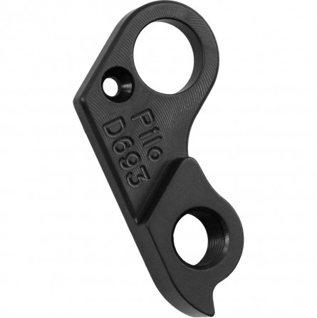 D693 derailleur hanger STEPPENWOLF