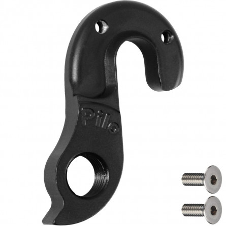 Patte de dérailleur D697 GIANT - RECL
