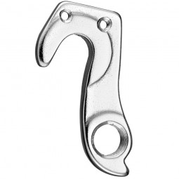 Patte de dérailleur GH-136 (D347 moulée)