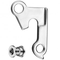 Patte de dérailleur GH-144 (D34 moulée)