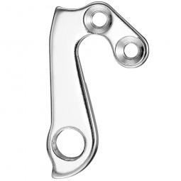 Patte de dérailleur GH-147 (D31 moulée)