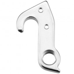 Patte de dérailleur GH-270 (D757 moulée) N°35