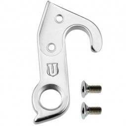 Patte de dérailleur GH-270 (D757 moulée) N°35