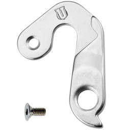 Patte de dérailleur GH-277 (D782 moulée) - 273561