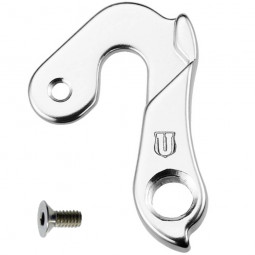 Patte de dérailleur GH-278 E-SUB (D841 moulée) - 273685