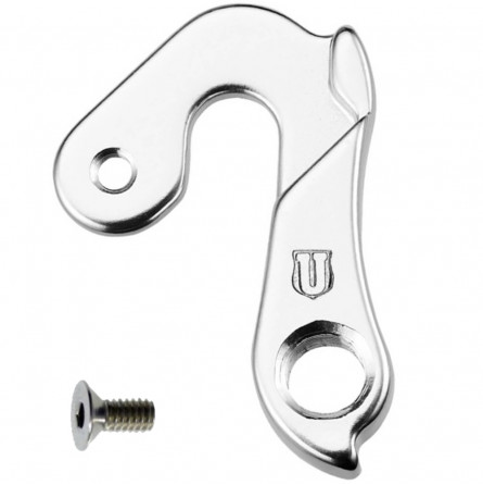 Patte de dérailleur GH-278 E-SUB (D841 moulée) - 273685
