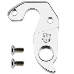 Patte de dérailleur GH-293 (D753 moulée) - S182600002