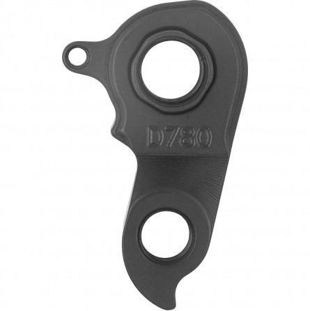 D780 derailleur hanger SCOTT - 254090-222, TA12-SW