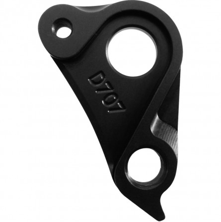 Patte de dérailleur arrière à axe traversant SPECIALIZED
