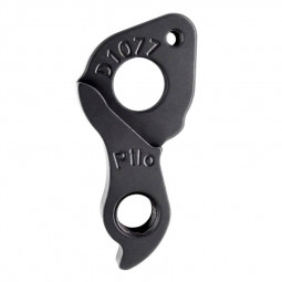 D1077 derailleur hanger