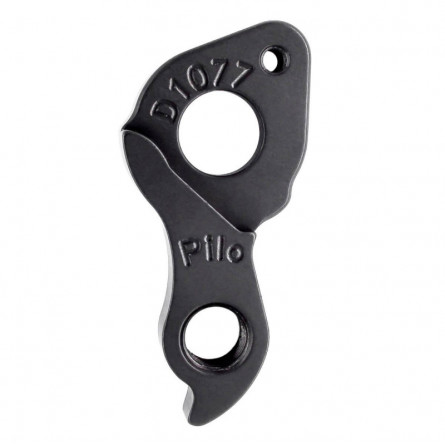 Patte de dérailleur D1077