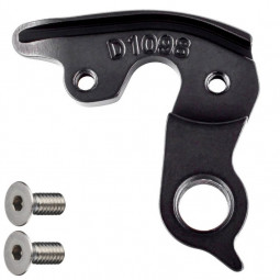 Patte de dérailleur D1098 CANNONDALE - KP396