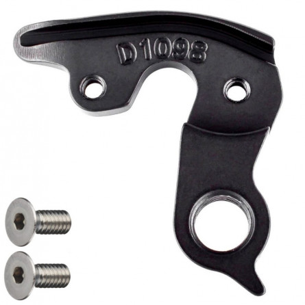 Patte de dérailleur D1098 CANNONDALE - KP396
