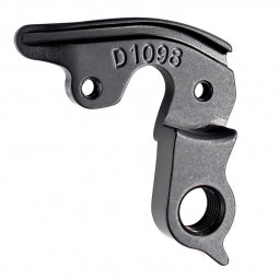 Patte de dérailleur D1098 CANNONDALE - KP396