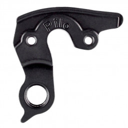 Patte de dérailleur D1098 CANNONDALE - KP396