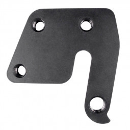 Patte de dérailleur D1102