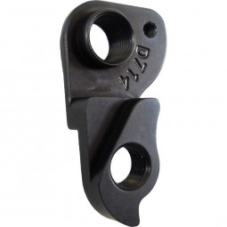 D714 CANNONDALE derailleur hanger - KP432 / E123007-2 R3