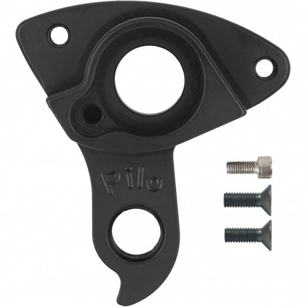 Patte de dérailleur D1121 VITUS, KHS