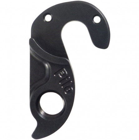 D718 derailleur hanger BERGAMONT