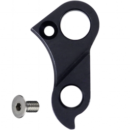Patte de dérailleur D721 NS BIKES, SHOGUN