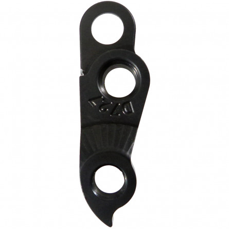 D727 derailleur hanger
