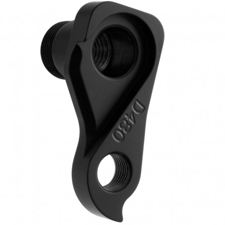 Patte de dérailleur D480 DEVINCI - KFC11051