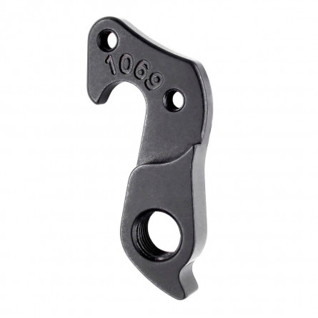 D1069 Derailleur hanger BLUE