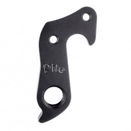 D1069 Derailleur hanger BLUE