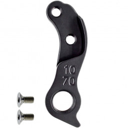 Patte de dérailleur D1070 ISAAC