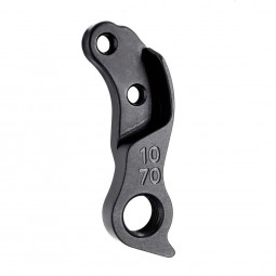 Patte de dérailleur D1070 ISAAC