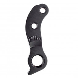 Patte de dérailleur D1070 ISAAC