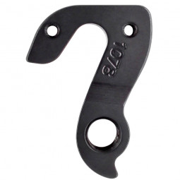 Patte de dérailleur D1078 PARLEE
