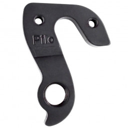 Patte de dérailleur D1078 PARLEE