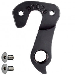 Patte de dérailleur D1079 XDS, MASSI