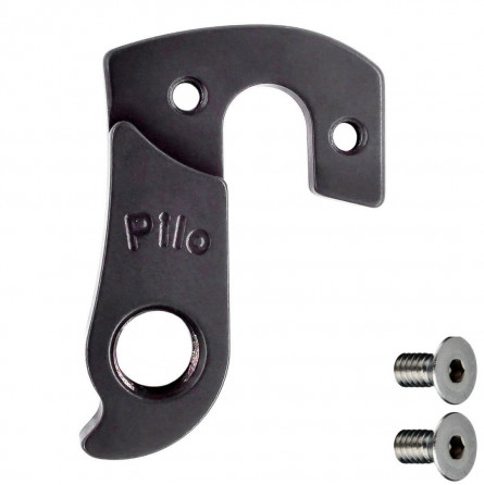 Patte de dérailleur D1080 ELFAMA